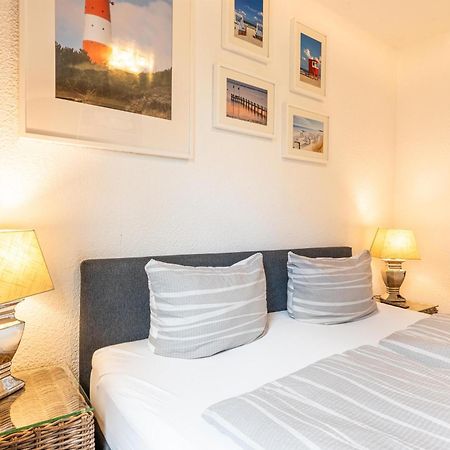Kleiner Pirat Apartment นอร์เดน ภายนอก รูปภาพ